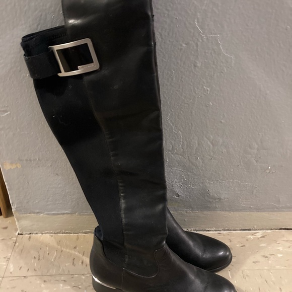 Calvin Klein boots - Picture 3 of 5